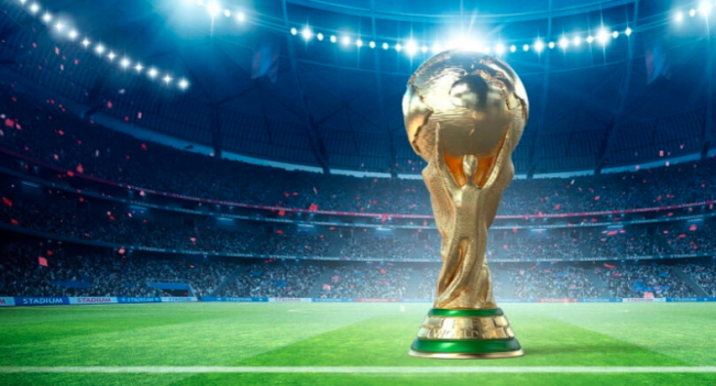Kabar Baik! TVRI Dapat Hak Siar Piala Dunia 2026, DPR: Masyarakat Bisa Nonton Gratis, TVRI harus segera Perbaiki Fasilitas Pemancar